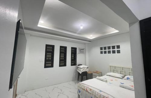 Donsol Casa | MaNel Guest House Hotel