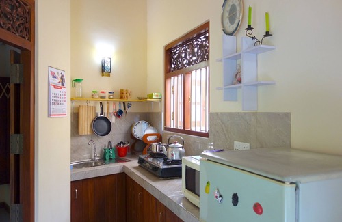 Galle Casa | Manel Guesthouse