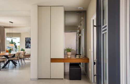 City Center Apartamento | Maneo Lux