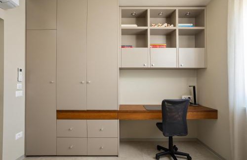 City Center Apartamento | Maneo Lux