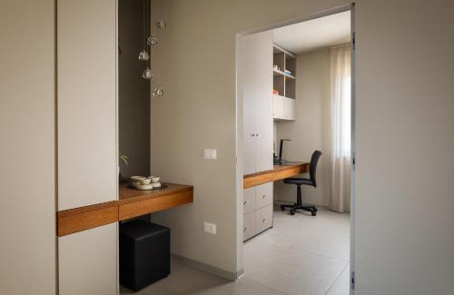 City Center Apartamento | Maneo Lux