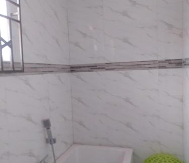 Lusaka Apartamento | Maneph