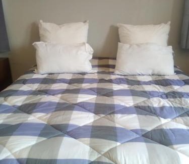 Lusaka Apartamento | Maneph