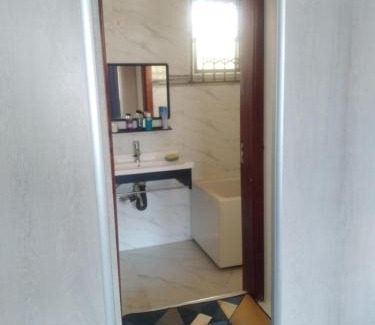 Lusaka Apartamento | Maneph