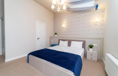 Odessa City Center Hotel | Maner hotel