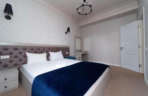 Odessa City Center Hotel | Maner hotel
