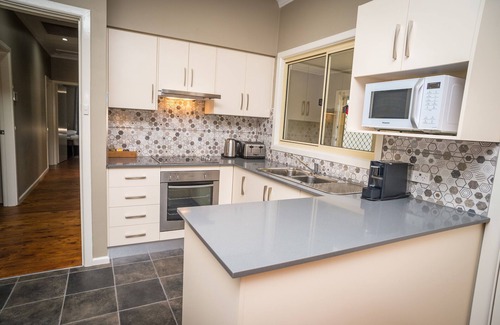 Dubbo Apartamento | Manera Heights Apartment Motel