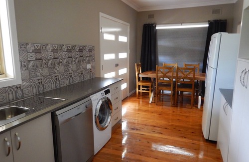 Dubbo Apartamento | Manera Heights Apartment Motel