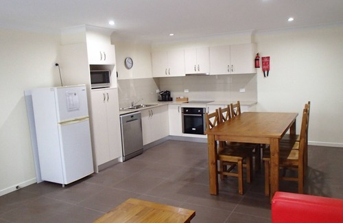Dubbo Apartamento | Manera Heights Apartment Motel