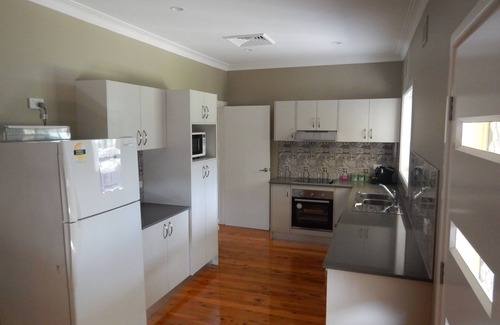 Dubbo Apartamento | Manera Heights Apartment Motel