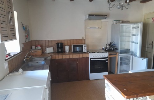Tredarzec Casa | Manercoz, casa de carácter en la mansión tregor entre tierra y mar para 6 p