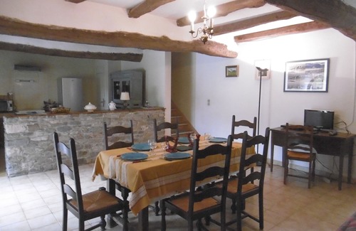 Tredarzec Casa | Manercoz, casa de carácter en la mansión tregor entre tierra y mar para 6 p