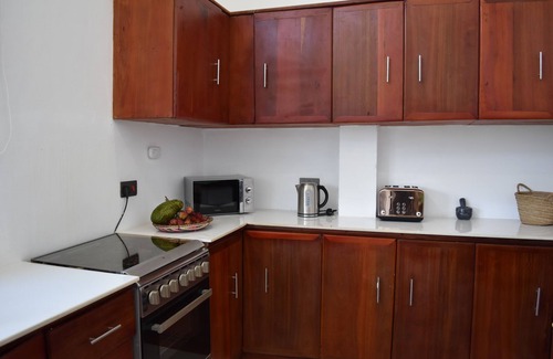 Kama Apartamento | Maneri Villa - First (Ground Floor) Apartment.