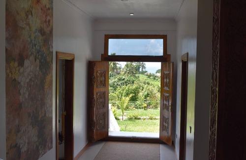 Kama Apartamento | Maneri Villa - First (Ground Floor) Apartment.