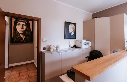 Romentino Casa | Manfredi ristorante con alloggio