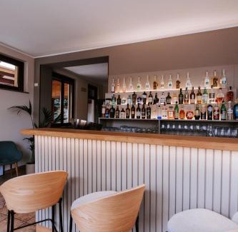 Romentino Casa | Manfredi ristorante con alloggio
