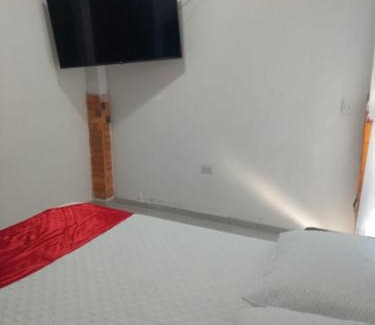 Palermo Casa | Mangüeña Alojamiento Rural