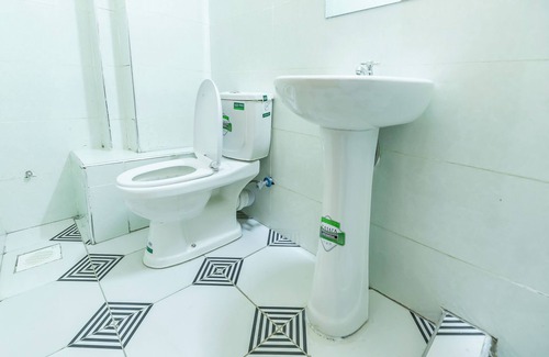 Central Business District Hotel | Mang Hotel