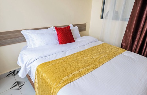 Central Business District Hotel | Mang Hotel
