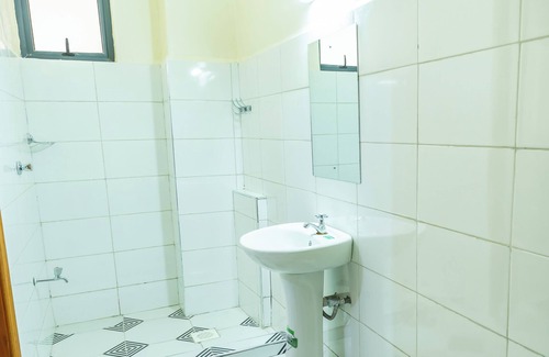 Central Business District Hotel | Mang Hotel