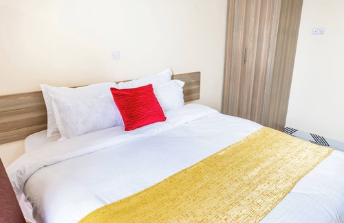 Central Business District Hotel | Mang Hotel