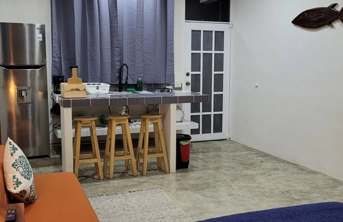 Emiliano Zapata Apartamento | Mangal Suites Malinche