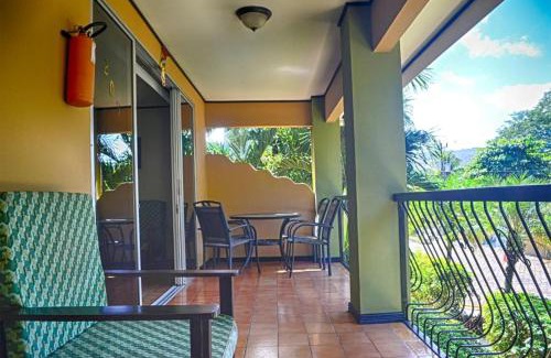 Playa Hermosa Apartamento | Mangaby Playa Hermosa