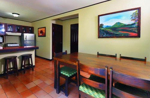 Playa Hermosa Apartamento | Mangaby Playa Hermosa