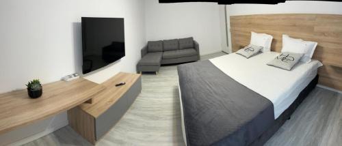 Mangalia Apartamento | Mangalia Cozy Suite