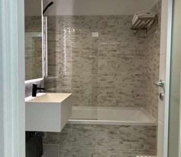 Mangalia Apartamento | Mangalia Cozy Suite