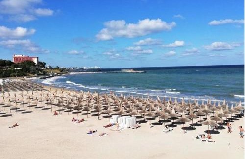 Mangalia Apartamento | Mangalia Cozy Suite