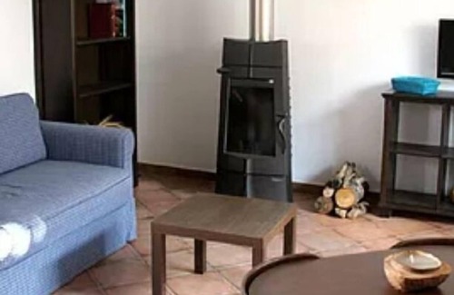 El Almendro Cabaña | Casa del Manganeso - La Mina Rural