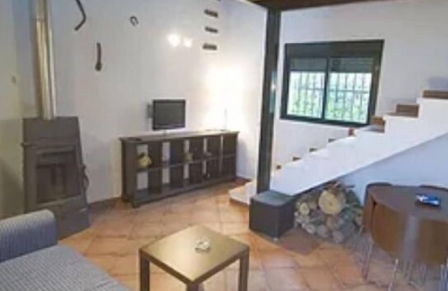 El Almendro Cabaña | Casa del Manganeso - La Mina Rural