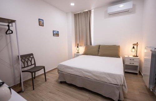 Corso dei Mille - Sant'Erasmo Apartamento | Mangano Suite Apartment