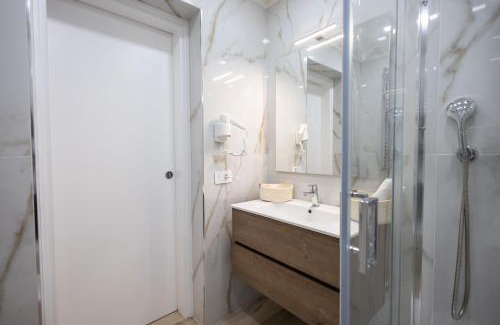 Corso dei Mille - Sant'Erasmo Apartamento | Mangano Suite Apartment