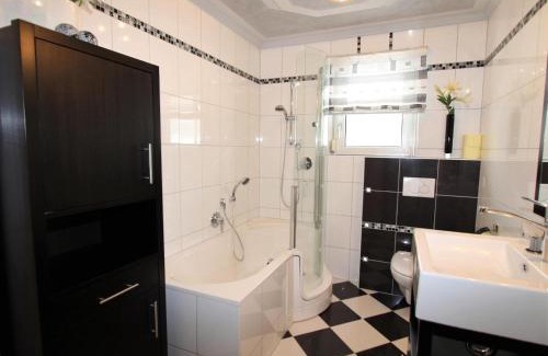 Arriach Apartamento | Mangartblick