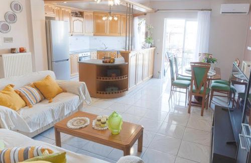 Preveza Apartamento | Mangata Apartment