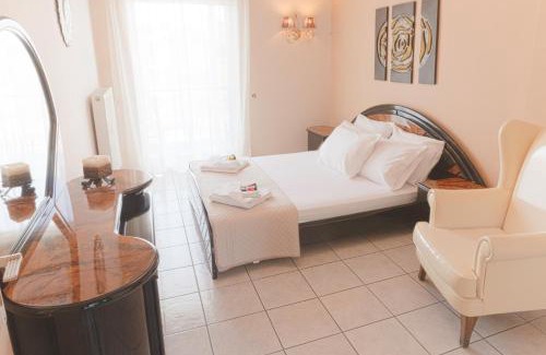 Preveza Apartamento | Mangata Apartment