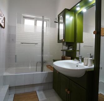 Preveza Apartamento | Mangata Apartment