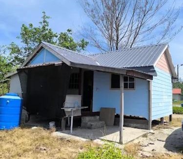 Kudat Casa | Mangazou Beach Chalet