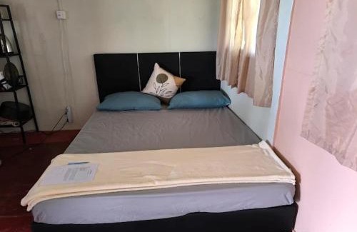 Kudat Casa | Mangazou Beach Chalet