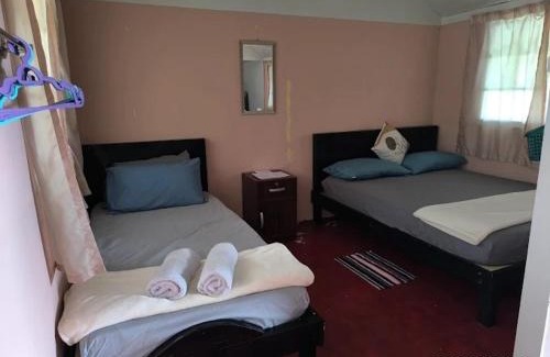 Kudat Casa | Mangazou Beach Chalet