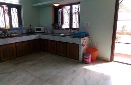 Thiruvananthapuram Villa | Gestionado y mantenido por una villa británica de 4 dormitorios, todo para ti, !!!