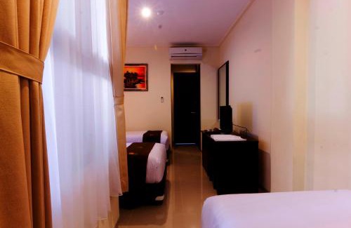 Kuta Hotel | Manggar Indonesia Hotel