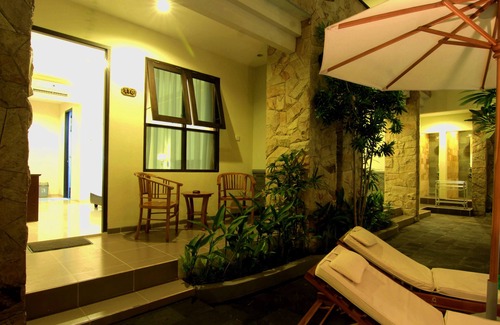 Kuta Hotel | Manggar Indonesia Hotel & Residence