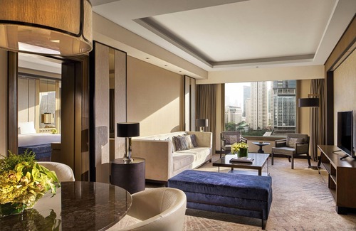 Senayan Hotel | Mangkuluhur ARTOTEL SUITES