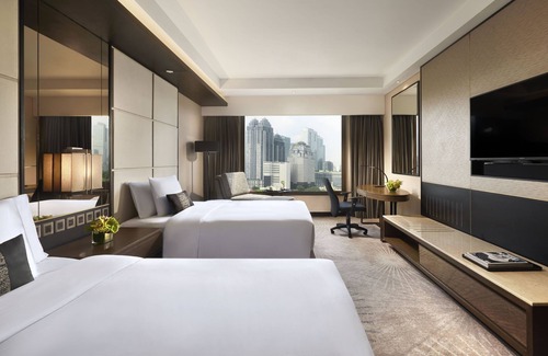 Senayan Hotel | Mangkuluhur ARTOTEL SUITES