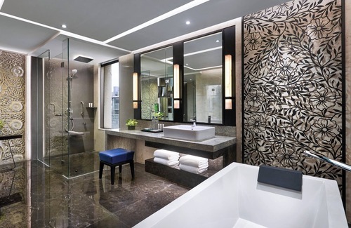 Senayan Hotel | Mangkuluhur ARTOTEL SUITES