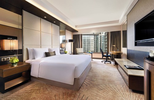 Senayan Hotel | Mangkuluhur ARTOTEL SUITES