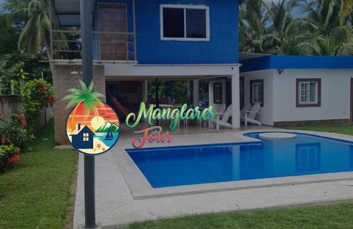 Costa Del Sol Casa | Manglares Tour - Alojamiento Familiar